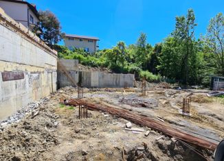 Продаю участок, 7.6 сот., Сочи, микрорайон Яна Фабрициуса, улица Яна Фабрициуса