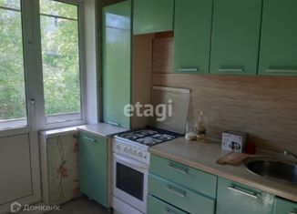 Сдается 1-ком. квартира, 30.6 м2, Миасс, улица Победы, 29