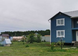 Продается дом, 120 м2, деревня Васильевское, квартал А, 43