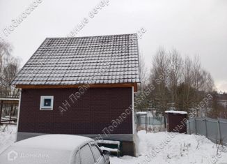 Продается дом, 68 м2, деревня Алексеевское