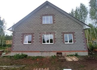 Продажа дома, 151 м2, село Иглино, улица Ленина