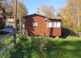 Продается дом, 21 м2, СНТ Чайка