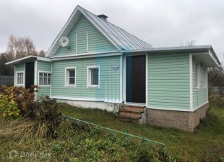 Продается дом, 33.5 м2, деревня Клищино