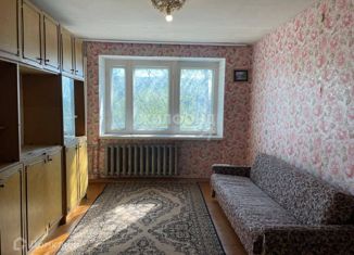 Продается двухкомнатная квартира, 48.9 м2, Новосибирская область, Союзная улица