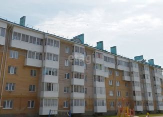 Продажа 1-комнатной квартиры, 38 м2, Аша, Коммунистическая улица, 32А