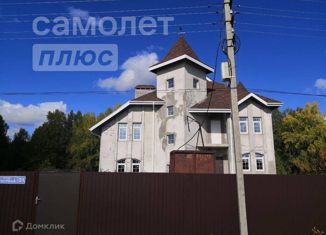 Продажа дома, 171.3 м2, село Абалак