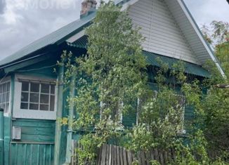 Продам дом, 30 м2, поселок Андреево, Парковая улица, 8