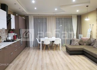 Таунхаус на продажу, 230 м2, Кострома, Заволжский район, Михалевский проезд, 11