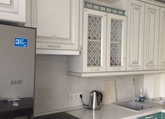 Продам 1-комнатную квартиру, 45 м2, Краснодар, Российская улица, 74, ЖК Симфония