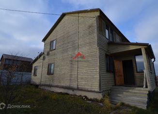 Продажа дома, 128 м2, деревня Старая, 1-я улица