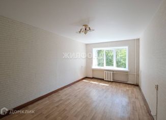 Продам комнату, 17.1 м2, Новосибирск, улица Сибиряков-Гвардейцев, 44/1, Кировский район