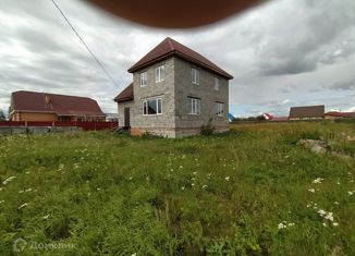 Продаю дом, 160 м2, село Исетское