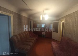 Продается двухкомнатная квартира, 47 м2, Новочеркасск, улица Калинина, 100