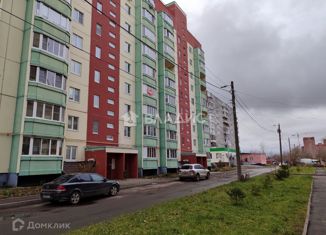 Продается 1-ком. квартира, 37.7 м2, Ярославль, 4-й Норский переулок, 1, жилой район Пашуково