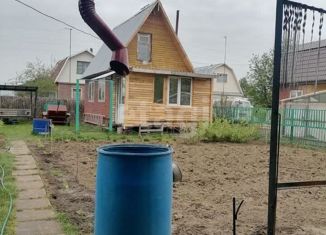 Продам дом, 40 м2, СНТ Энергостроитель, Солнечная улица, 101