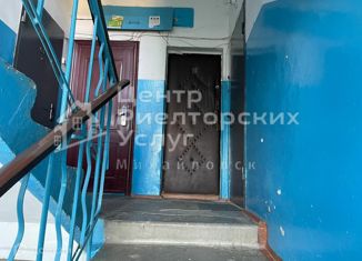 2-ком. квартира на продажу, 46.6 м2, Ставрополь, Объездная улица, 15, микрорайон № 4