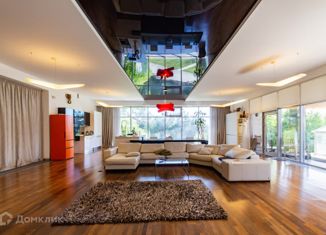 Сдача в аренду дома, 600 м2, поселок Верхнетемерницкий, бульвар Джордано Бруно, 5