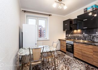 Продаю 2-комнатную квартиру, 55.2 м2, Краснодар, улица им. Героя Сарабеева В.И., 9, ЖК Перспектива