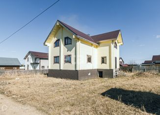 Дом на продажу, 144 м2, деревня Родионцево, Светлая улица