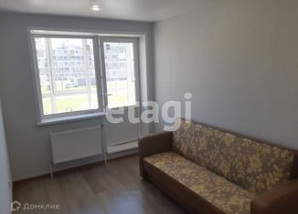 Сдача в аренду 1-комнатной квартиры, 28 м2, посёлок Петровский, Петровская улица, 6