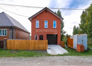 Продажа дома, 158.4 м2, Обь, Снежный переулок