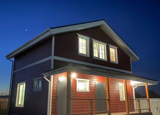 Дом на продажу, 96 м2, городской округ Ступино