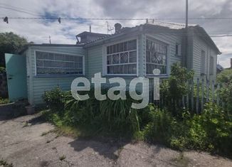 Дом на продажу, 60 м2, село Улыбино, Первомайский переулок, 2