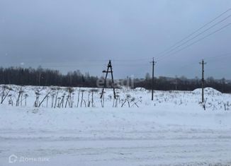 Земельный участок на продажу, 8.5 сот., село Петровское