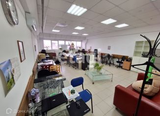 Продажа офиса, 54.6 м2, Красноярск, Свободный проспект, Октябрьский район