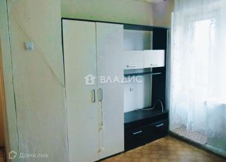 Продается 1-комнатная квартира, 20.6 м2, Владимир, район Доброе, улица Егорова, 10А