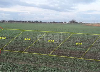 Продам земельный участок, 7.4 сот., поселок Капустин