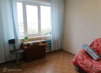 Продам 1-комнатную квартиру, 17 м2, Кемеровская область, улица Халтурина, 23