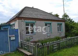 Продается дом, 41.7 м2, село Новопетровка, Центральная улица