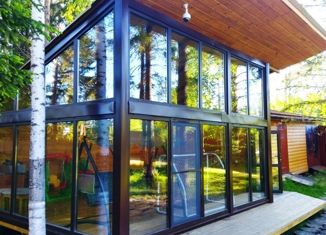 Продается дом, 122 м2, деревня Чужгоры, Набережная улица, 7