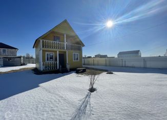 Продажа дома, 63 м2, деревня Андрейково