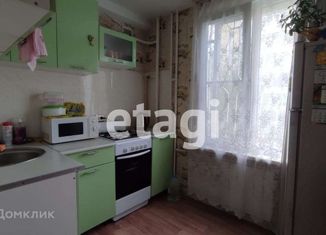 Продается 1-ком. квартира, 28 м2, Санкт-Петербург, улица Червонного Казачества, 46, улица Червонного Казачества