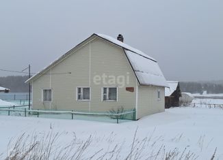 Продаю дом, 80 м2, деревня Матвеева