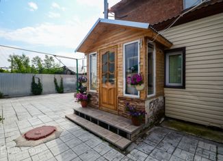 Дом на продажу, 111.4 м2, Бердск, Речная улица