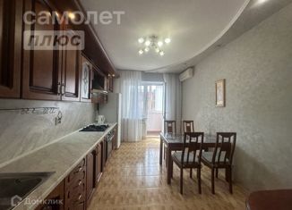 Продажа 2-комнатной квартиры, 80 м2, Ростовская область, Красноармейская улица, 110