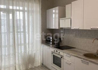 Продается 1-комнатная квартира, 39.1 м2, деревня Царёво, улица Петра Гаврилова, 18