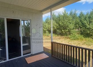 Продается дом, 150 м2, село Максимовщина, Майская улица