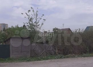 Продажа дома, 20 м2, Новосибирск, метро Берёзовая роща, Светлая улица, 107А