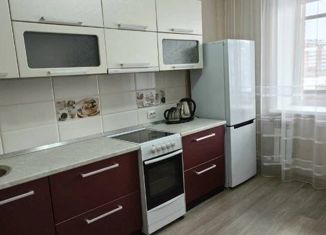 1-комнатная квартира на продажу, 42 м2, Краснодарский край, улица Адмирала Серебрякова, 3к1