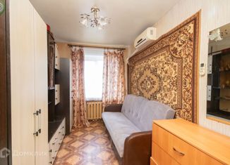 Сдам в аренду комнату, 9.7 м2, Ярославль, Большая Любимская улица, 78, Дзержинский район