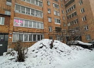1-комнатная квартира на продажу, 35.4 м2, Красноярский край, Комсомольский проспект, 23