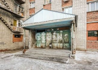 Продам комнату, 17 м2, Тюмень, Харьковская улица, 1, Центральный округ