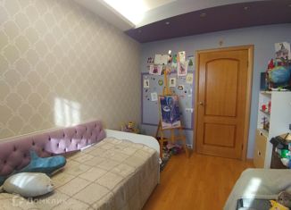 Продается трехкомнатная квартира, 76.7 м2, Москва, Каргопольская улица, 13к1, Каргопольская улица