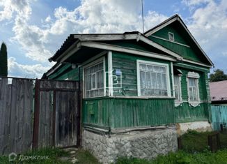 Продаю дом, 54.3 м2, поселок городского типа Полотняный Завод, Калужская улица, 102