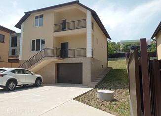 Продажа дома, 200 м2, село Сергей-Поле, улица Славы, 119