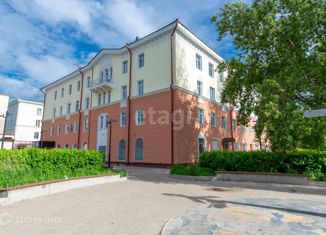 Продажа квартиры студии, 16 м2, Томск, улица Усова, 11А, Кировский район